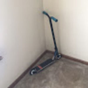 Meet your Posher, Matt